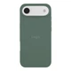 Чохол Premium Silicone Case Full Size (AA) для iPhone 17 Air 55.Pine Green - изображение 1