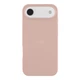 Чохол Premium Silicone Case Full Size (AA) для iPhone 17 Air 19.Pink Sand - изображение 1