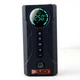 Пусковое устройство для авто 5в1 + компрессор Black Power BP-47000mAh повербанк компас фонарь Car Jump Starter - изображение 2