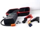 Пусковое устройство для авто 5в1 + компрессор Black Power BP-47000mAh повербанк компас фонарь Car Jump Starter - изображение 5