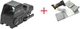 Коллиматорный прицел Sightmark Ultra Shot M-Spec NV на Weaver быстросъемный + ПОДАРОК Бандаж Кровоостанавливающий Израильский EVERLIT - изображение 1