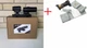 Комплект коллиматор + магнифер Holosun ARO & HM3X Combo Kit + ПОДАРОК Бандаж Кровоостанавливающий Израильский EVERLIT - изображение 1