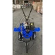 Культиватор Forte дизельный 1050-3, колеса 10", 6,5кс (95119) - изображение 8