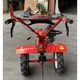 Культиватор Forte 1350G, колеса 12", 13кс (113380) - зображення 9