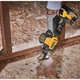 Сабельная пила DeWALT 18В XR Li-lon, 0 - 2800 ход/мин, 1.43 кг (без АКБ и ЗУ) (DCS369N) - изображение 2