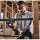 Сабельная пила DeWALT 18В XR Li-lon, 0 - 2800 ход/мин, 1.43 кг (без АКБ и ЗУ) (DCS369N) - изображение 9