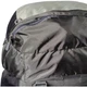 Рюкзак туристический Naturehike NH70B070-B 70+5 л Black/Grey (6927595709009) - изображение 4