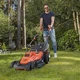 Газонокосарка Black&Decker 1.8 кВт, 42 см (BEMW481BH) - зображення 3