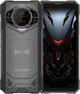 Смартфон DOOGEE S200X VIP Edition 12/512GB Black Samurai - изображение 3