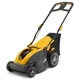 Газонокосилка Stiga 48V, 4Ah, ширина кошения 38 см (Combi340eKit) - изображение 1