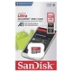 Карта памяти SanDisc Ultra 128Гб MicroSD, (TF) UHS-I, 100Mb/sec, New - изображение 2