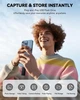 USB-накопитель SUDEHO 256 ГБ 4-в-1 для iPhone/Android/ПК (MFi сертифицированный) - изображение 5
