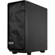 Корпус для ПК Fractal Design Meshify 2 Compact Black TG LT (FD-C-MES2C-03) - изображение 8