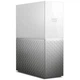 NAS 3.5 3TB WD (WDBVXC0030HWT-EESN) - изображение 2