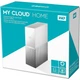 NAS 3.5 3TB WD (WDBVXC0030HWT-EESN) - изображение 5