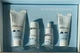 Набор миниатюр с морской водой ROUND LAB 1025 Dokdo Trial Kit (toner, ampoule, cream, cleanser) - изображение 2