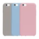 Чехол Soft Case No Logo для Apple iPhone 7 / iPhone 8 / iPhone SE (2020) Navy blue - изображение 2