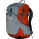 Рюкзак туристический Terra Incognita Onyx 18 красный/серый (4823081503750) - изображение 1