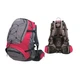 Рюкзак туристический Terra Incognita Freerider 35 red / gray (4823081501459) - изображение 3