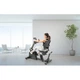 Велотренажер Toorx Recumbent Bike BRXR 300 (929477) - изображение 7