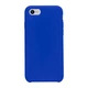 Чохол Soft Case для iPhone 7/8/SE2 44.Shiny Blue - изображение 1