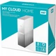 NAS 3.5 8TB WD (WDBVXC0080HWT-EESN) - изображение 5