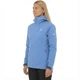 Куртка Salewa Puez Aqua 4 PTX 2.5L Wms 3150 блакитна S жіноча - изображение 5