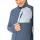 Флисовая кофта 2117 Hejsta Jacket Wmn Dusty blue M (100085785) - изображение 4