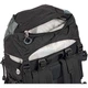 Рюкзак туристичний Skif Outdoor Futura Pro 65L Black (9635B) - зображення 2