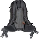 Рюкзак туристический Skif Outdoor Tracker 40L Black (9653B) - изображение 5
