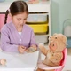 Пупс Zapf Baby Born – Емма у костюмі ведмедика 43 см (837115) - зображення 9