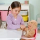 Пупс Zapf Baby Born – Емма у костюмі ведмедика 43 см (837115) - зображення 10