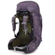 Рюкзак туристический Osprey Aura AG 65 enchantment purple WM/L (009.2800) - изображение 8
