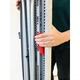 Гладильная доска Rolser K-TRES Blanco/Negro (K03015-2064) (929366) - изображение 3