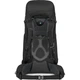 Рюкзак туристический Osprey Kestrel 58 black S/M (009.3305) - изображение 3