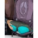 Рюкзак туристичний Osprey Aura AG 50 berry sorbet red WXS/S (009.2805) - зображення 8