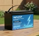 Комплект інвертор No Brand WX1252 i 2 акумулятори LiFePO4 12.8V (2104618905) - изображение 5