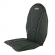 Масажна накидка на крісло для спини талії та стегон Massage Armchair JB-100D Black - зображення 4