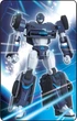 Игрушка-трансформер TOBOT S6 Tobot A (8801198011739) - изображение 4