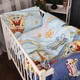Простынь MirSon Бязь 17-0684-1 Spanch Bob 150 х 220 см (2200010433340) - изображение 2