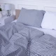 Комплект постельного белья MirSon Бязь 17-4793 Ascoli-Picheno 220 x 240 см (2200009008351) - изображение 1