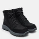 Ботинки Helly Hansen Garibaldi V3 Black 11422-991 43 - изображение 3