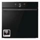 Електрична дахова шафа Gorenje BSA6747DGWI - изображение 1