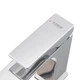 Смеситель для умывальника KOER KB-10010-01 (Цвет хром) (KR3478) kr - изображение 10