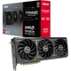 Відеокарта AMD Radeon RX 9070 16 GB GDDR6 Prime Evo OC Asus (PRIME-RX9070-O16G-EVO) ( Black ) 14174 - изображение 1