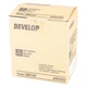 Тонер Develop TNP-22K Black для ineo +35/+35Р (6К) (A0X51D2) - изображение 1