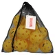 Мячи для пиклбола Teloon PB02 12 штук в комплекте Yellow - изображение 1