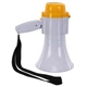 Гучномовець мегафон рупор ручний з функцією запису SP-Sport Megaphone 8C 15W - зображення 4
