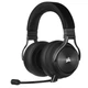 Игровая гарнитура Corsair Virtuoso RGB Wireless XT (CA-9011188-EU) - изображение 1
