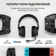 Игровая гарнитура Corsair Virtuoso RGB Wireless XT (CA-9011188-EU) - изображение 3